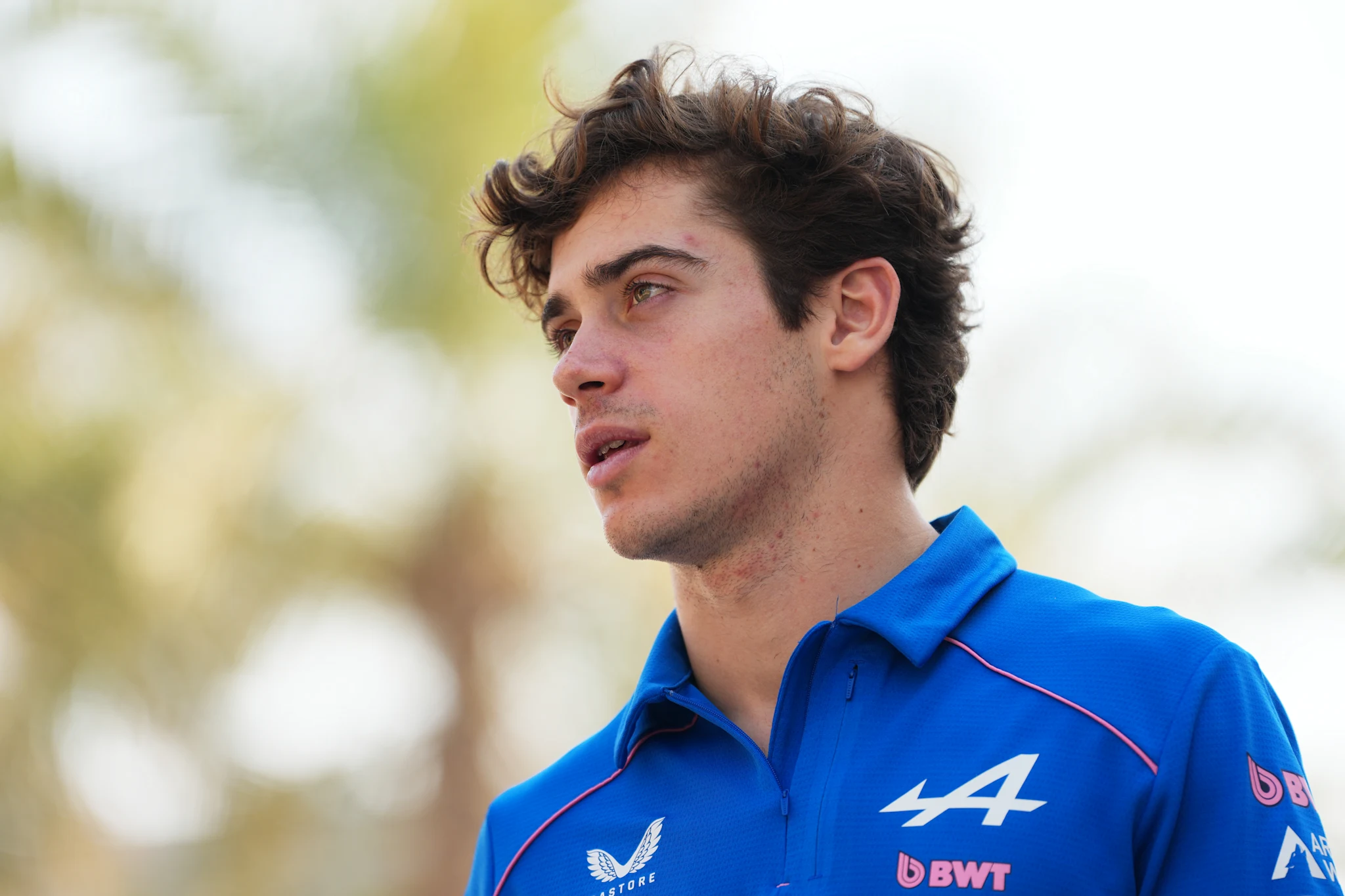 Analyzing Colapinto's Alpine Progress: Pace, Strategy & Future