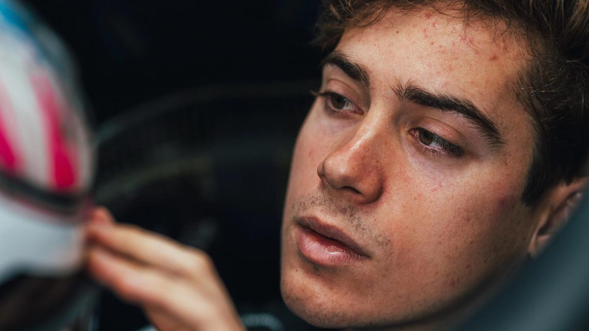 Colapinto's Alpine Evolution: From Debut to 2026 Full-Time Driver